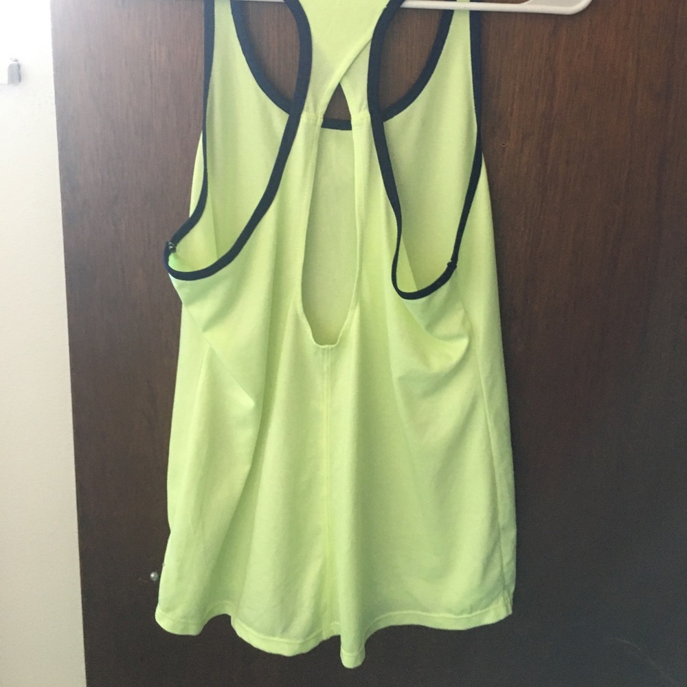 Layer 8 Tank - Picture 2 of 4